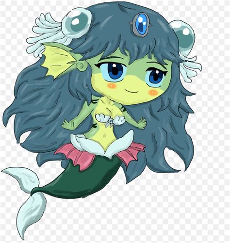 Shantae Half Genie Hero Mermaid Fan Art Deviantart Png 811x867px
