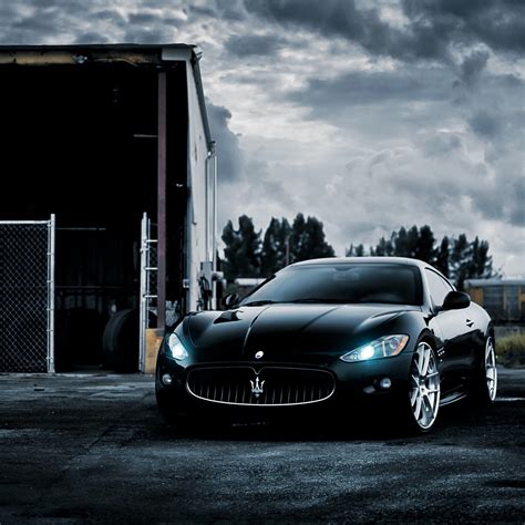 Maserati Logo Wallpapers Top Free Maserati Logo Backgrounds WallpaperAccess