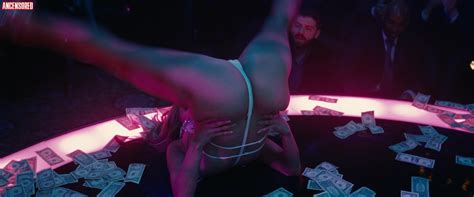 Jennifer Lopez Nua Em Hustlers