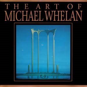 The Art Of Michael Whelan Bantam Books