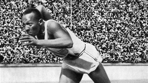 Jesse Owens Gold Medal Sold For Record Sum Eurosport