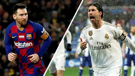 Complete overview of real madrid vs barcelona (laliga) including video replays, lineups, stats and fan opinion. Barcelona vs Real Madrid: Barcelona vs Real Madrid: ¿Quién ...