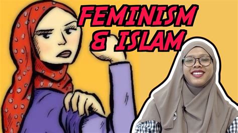 Feminism And Islam Youtube