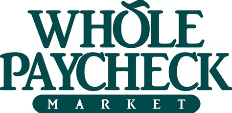 Pin on Whole Foods / Whole Paycheck