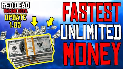Second time i played i decided to hold off on doing it to see how hard it was to make money. *NEW* BEST WAY TO MAKE MONEY in RED DEAD ONLINE After ...