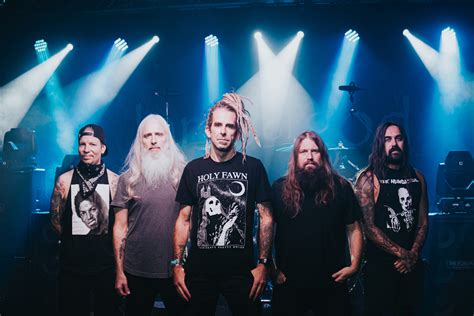 Lamb Of God Explains Bassists Absence Confirms Randy Blythe Is Back