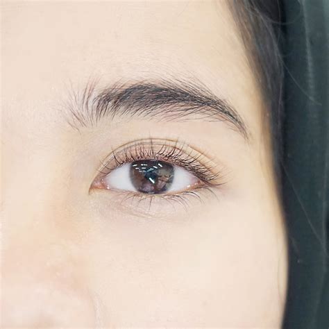 Bagaimana Cara Memilih Gaya Bulu Mata yang Cocok Untuk Kamu? | Diaries