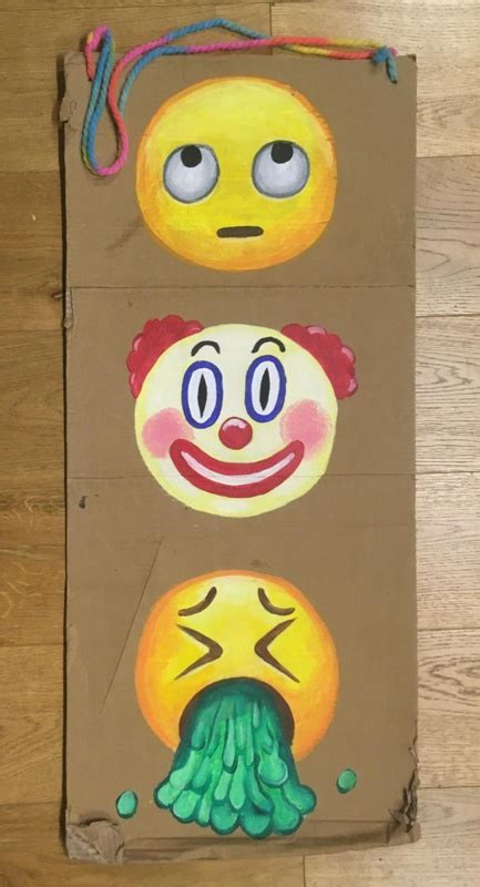 Placard Three Emojis Mcallister Danielle 2023 Gwl 2023 46 3 Ehive