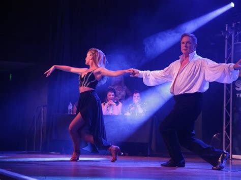 Our unique combination of local program delivery, community engagement and national influence enables everyone who cares about cancer to make the biggest possible difference. Cancer Council NSW Dancing with the Stars-style event for ...