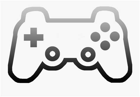 Download Drawn Controller Easy Game Controller Drawing Easy Free
