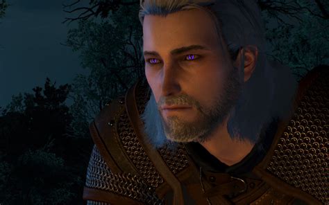 Ashley On Twitter Witcher 3 Honestly To Me Doesnt Need To Many Mods