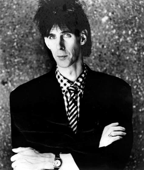 Ric Ocasek Frontman Of New Wave Legends The Cars And Famed Producer