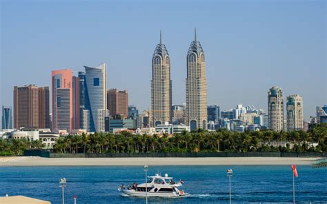 Dubai airport free zone or dafza was established in 1996 and was built as a part of dubai international airport. Everything You Need to Know About Free Zones in Dubai ...