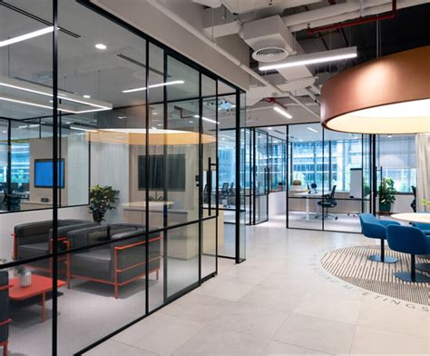 2021 Workplace Trends Office Interior Design