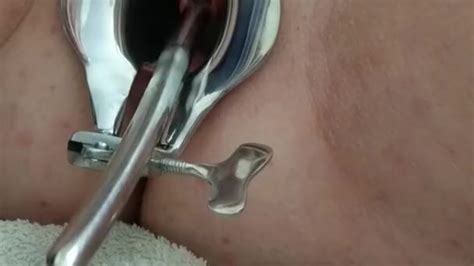 Piss Re Injection Female Urethral Sounding Bdsm Stretched Wide Peehole Free Porn Videos