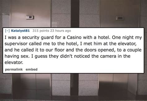 Hotel Employees Share The Weirdest Things They Ve Seen Guests Do Others