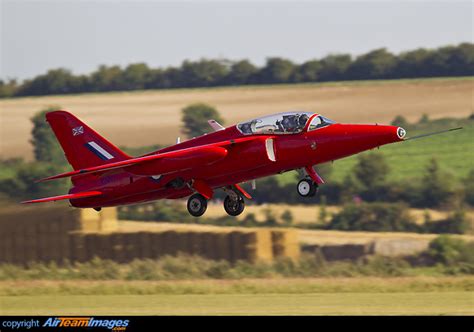 Hawker Siddeley Gnat T1 G Timm Aircraft Pictures And Photos