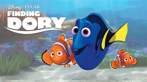 Is 'Finding Dory' on Netflix in Canada? Where to Watch the Movie - New 