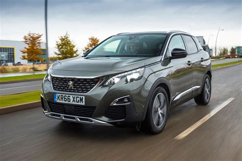 Best Small Suv 2020 Uk The Top Crossovers And Compact 4x4s Car Magazine