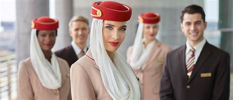 You want to start a career as cabin crew, but where to start? Emirates Recruitment November - P'Porames