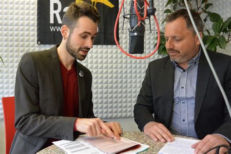 Grossrats Talk Zu Wahlen Und No Billag Radio Bern Rabe