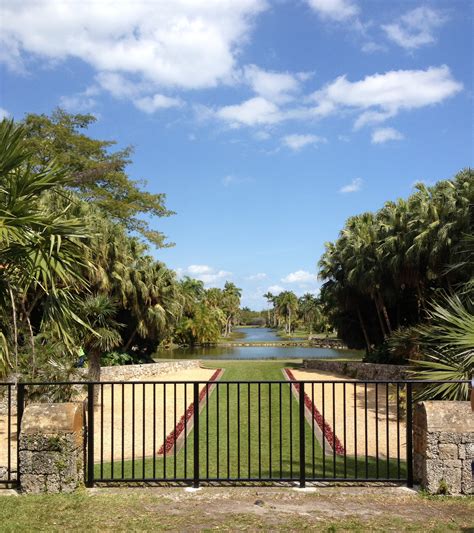 A Visit To The Fairchild Tropical Botanic Garden In Florida Skinner Inc