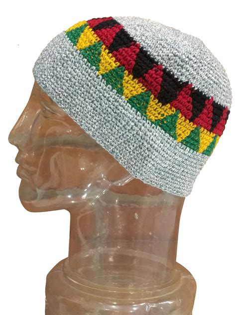 African Crocheted Hat Patterns Crochet Patterns
