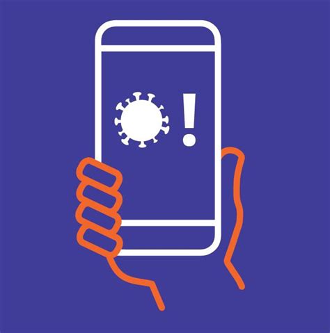 Fill out a secure online form to let us know if you or someone you know is homebound. WA Notify app launched to help stop COVID-19 Spread | City ...