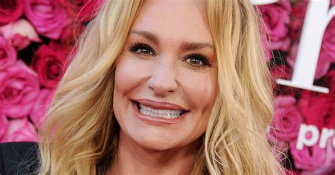 Rhobh Star Taylor Armstrong Shares Photo Of 13 Year Old Daughter Kennedy