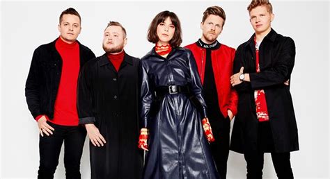 Of Monsters And Men Tickets Tour And Concert Information Live Nation Uk