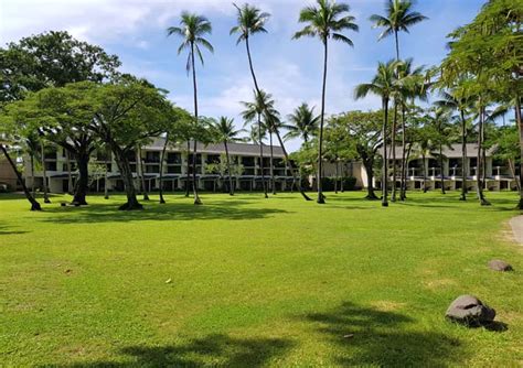 Shangri Las Resort And Spa In Fiji Hotel Review With Photos