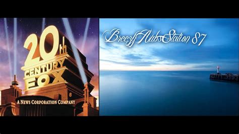My th Century Fox Dvd Drone Fest