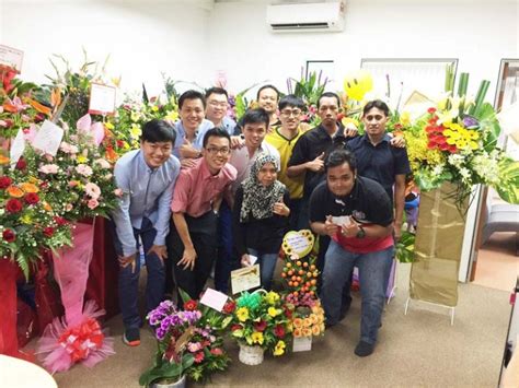 Was established in the year 2000 with the vision of being a one stop waste management solutions service provider. Team | Alliance MEP Sdn Bhd