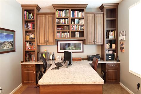 Innovative Cabinets And Closets Home Office Cabinets Home Home Office