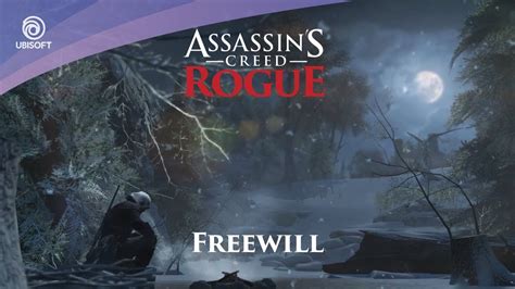 Assassin S Creed Rogue Sequence 02 Memory 05 Freewill YouTube