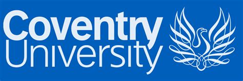 Coventry University Logo Citizen D