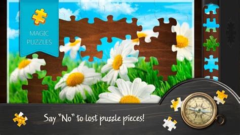 Magic Jigsaw Puzzles Puzzle Games Apk For Android Download