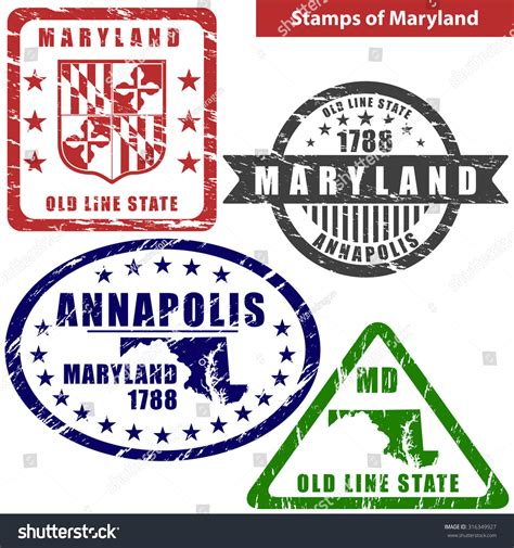 List 95 Pictures Why Is Maryland Called The Old Line State Excellent