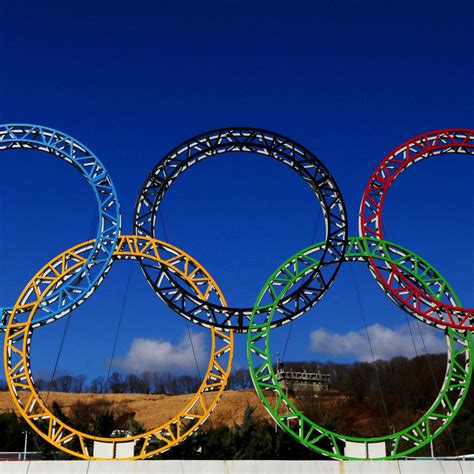 Us State Department Issues Travel Alert For Sochi 2014 Winter Olympics