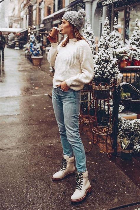 35 Must Have Outfits To Keep You Warm And Looking Good This Winter