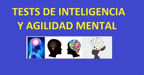 Psicología para profesionales, estudiantes y curiosos. TEST DE INTELIGENCIA GENERAL