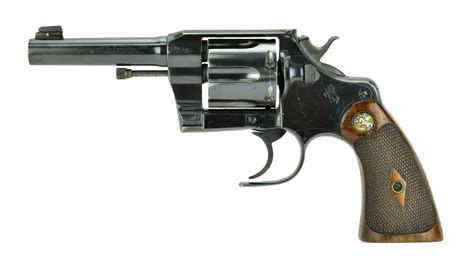 Colt Army Special 38 Special C15666