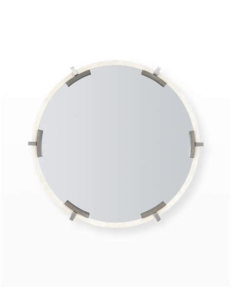 Decorative Wall Mirrors And Floor Mirrors At Horchow