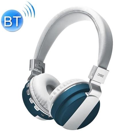 • votre environnement sonore : Casque audio bluetooth-2 in1 sans Fil Bluetooth Casque + fonction MP3 Stéréo Basse Lourde sans ...