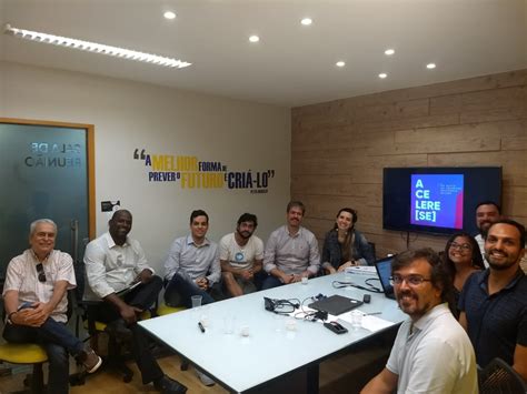 Empres Rios Baianos Falam Dos Desafios De Desenvolver Startups