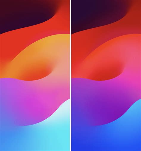 Download Ios 17 Wallpapers 4k For Your Iphone Guiding Tech