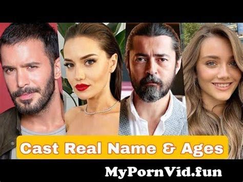 Alparslan Büyük Selçuklu Turkish Drama Cast Real Name Ages Barış Arduç Fahriye Evcen Barış