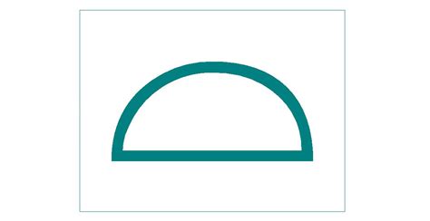 Surface Profile Symbol