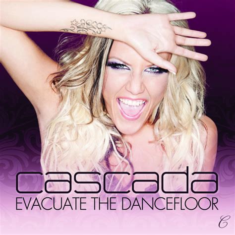 Cascada Musik Evacuate The Dancefloor