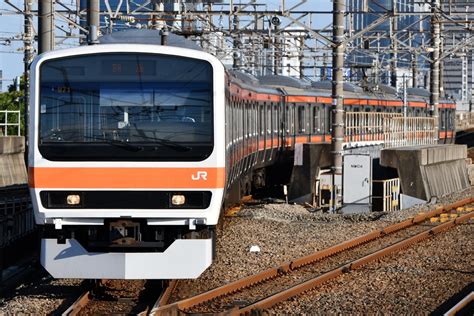 Created by 金澤ちとせ • updated on: Train-Directory JR東日本209系の写真一覧